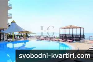 Продавам двустаен в Тива Дел Мар/Tiva Del Mar, Свети Влас Продавам двустаен в Тива Дел Мар/Tiva Del Mar, Свети Влас