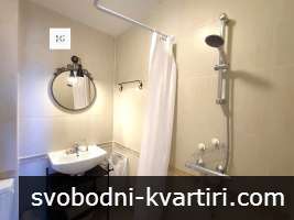 Двустаен апартамент в к-с Pomorie Residence, Поморие за продажба Двустаен апартамент в к-с Pomorie Residence, Поморие за продажба