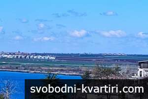 Двустаен апартамент в к-с Pomorie Residence, Поморие за продажба Двустаен апартамент в к-с Pomorie Residence, Поморие за продажба