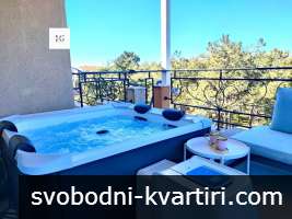 Двустаен апартамент в к-с Pomorie Residence, Поморие за продажба Двустаен апартамент в к-с Pomorie Residence, Поморие за продажба