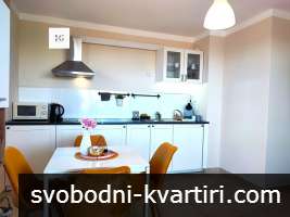 Двустаен апартамент в к-с Pomorie Residence, Поморие за продажба Двустаен апартамент в к-с Pomorie Residence, Поморие за продажба