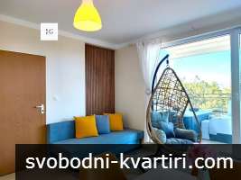 Двустаен апартамент в к-с Pomorie Residence, Поморие за продажба Двустаен апартамент в к-с Pomorie Residence, Поморие за продажба