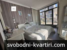 Продажба 3-стаен Свети Влас в престижния комплекс Dolce Vita 2 Продажба 3-стаен Свети Влас в престижния комплекс Dolce Vita 2