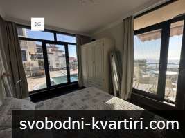 Продажба 3-стаен Свети Влас в престижния комплекс Dolce Vita 2 Продажба 3-стаен Свети Влас в престижния комплекс Dolce Vita 2