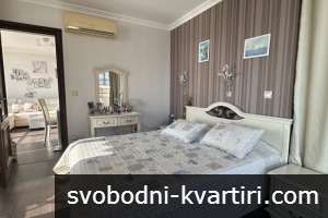 Продажба 3-стаен Свети Влас в престижния комплекс Dolce Vita 2 Продажба 3-стаен Свети Влас в престижния комплекс Dolce Vita 2