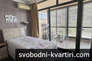 Продажба 3-стаен Свети Влас в престижния комплекс Dolce Vita 2 Продажба 3-стаен Свети Влас в престижния комплекс Dolce Vita 2
