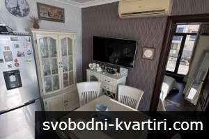 Продажба 3-стаен Свети Влас в престижния комплекс Dolce Vita 2 Продажба 3-стаен Свети Влас в престижния комплекс Dolce Vita 2