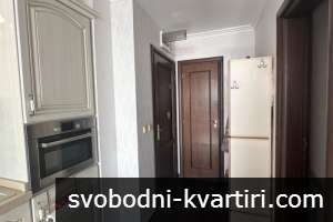 Продажба 3-стаен Свети Влас в престижния комплекс Dolce Vita 2 Продажба 3-стаен Свети Влас в престижния комплекс Dolce Vita 2