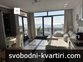 Продажба 3-стаен Свети Влас в престижния комплекс Dolce Vita 2 Продажба 3-стаен Свети Влас в престижния комплекс Dolce Vita 2