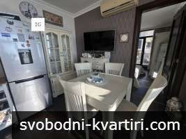 Продажба 3-стаен Свети Влас в престижния комплекс Dolce Vita 2 Продажба 3-стаен Свети Влас в престижния комплекс Dolce Vita 2