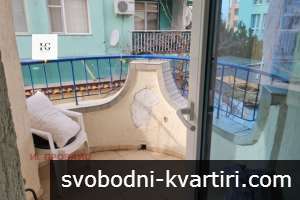 Просторен еностаен без поддръжка в Слънчев Бряг за продажба Просторен еностаен без поддръжка в Слънчев Бряг за продажба