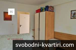 Просторен еностаен без поддръжка в Слънчев Бряг за продажба Просторен еностаен без поддръжка в Слънчев Бряг за продажба