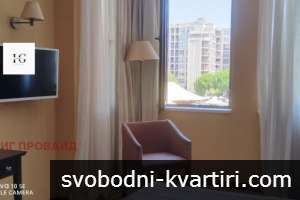 Продажба 2-стаен Barcelo Royal Beach, Слънчев бряг с БОНУСИ Продажба 2-стаен Barcelo Royal Beach, Слънчев бряг с БОНУСИ