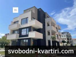 Продажба 3-стаен гр. Несебър - с. Равда 90m² Продажба 3-стаен гр. Несебър - с. Равда 90m²