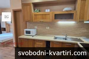 Продава се обзавведен едностаен на брега на морето в град Свети Влас, Продава се обзавведен едностаен на брега на морето в град Свети Влас,