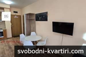 Продава се обзавведен едностаен на брега на морето в град Свети Влас, Продава се обзавведен едностаен на брега на морето в град Свети Влас,