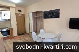 Продава се обзавведен едностаен на брега на морето в град Свети Влас, Продава се обзавведен едностаен на брега на морето в град Свети Влас,