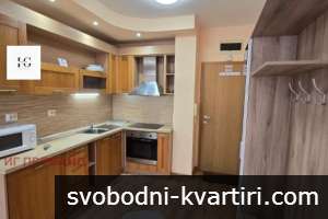 Продава се обзавведен едностаен на брега на морето в град Свети Влас, Продава се обзавведен едностаен на брега на морето в град Свети Влас,