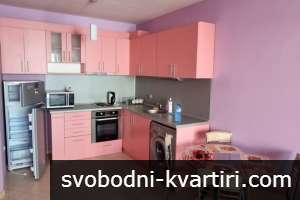 Дава под наем 2-стаен гр. Поморие - гр. Поморие 56m² Дава под наем 2-стаен гр. Поморие - гр. Поморие 56m²