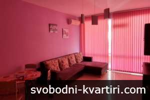 Дава под наем 2-стаен гр. Поморие - гр. Поморие 56m² Дава под наем 2-стаен гр. Поморие - гр. Поморие 56m²