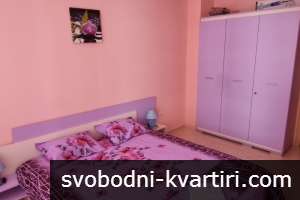 Дава под наем 2-стаен гр. Поморие - гр. Поморие 56m² Дава под наем 2-стаен гр. Поморие - гр. Поморие 56m²