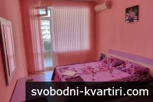 Дава под наем 2-стаен гр. Поморие - гр. Поморие 56m² Дава под наем 2-стаен гр. Поморие - гр. Поморие 56m²