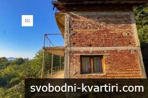 Продажба Къща гр. Руен - с. Китка 114m² Бонуси Продажба Къща гр. Руен - с. Китка 114m² Бонуси
