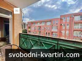 Продажба на Тристаен Съни Дей 6 с Бонуси Продажба на Тристаен Съни Дей 6 с Бонуси