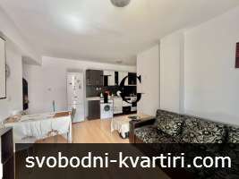 Продажба 3-стаен в Съни дей 6 - акт 16 - тераса и бонуси Продажба 3-стаен в Съни дей 6 - акт 16 - тераса и бонуси
