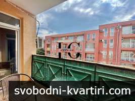 Продажба 3-стаен в Съни дей 6 - акт 16 - тераса и бонуси Продажба 3-стаен в Съни дей 6 - акт 16 - тераса и бонуси