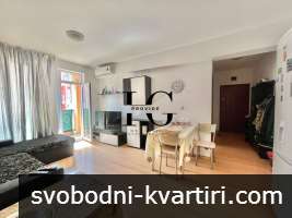 Продажба 3-стаен в Съни дей 6 - акт 16 - тераса и бонуси Продажба 3-стаен в Съни дей 6 - акт 16 - тераса и бонуси