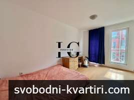 Продажба 3-стаен в Съни дей 6 - акт 16 - тераса и бонуси Продажба 3-стаен в Съни дей 6 - акт 16 - тераса и бонуси