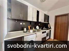 Продажба 3-стаен в Съни дей 6 - акт 16 - тераса и бонуси Продажба 3-стаен в Съни дей 6 - акт 16 - тераса и бонуси