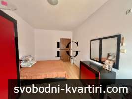 Продажба 3-стаен в Съни дей 6 - акт 16 - тераса и бонуси Продажба 3-стаен в Съни дей 6 - акт 16 - тераса и бонуси