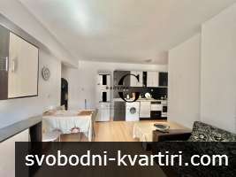 Продажба 3-стаен в Съни дей 6 - акт 16 - тераса и бонуси Продажба 3-стаен в Съни дей 6 - акт 16 - тераса и бонуси
