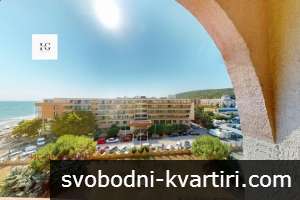 Апартамент с гледка море в комплекс Атриум - Елените Апартамент с гледка море в комплекс Атриум - Елените