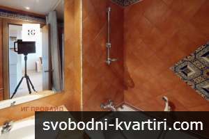 Апартамент с гледка море в комплекс Атриум - Елените Апартамент с гледка море в комплекс Атриум - Елените
