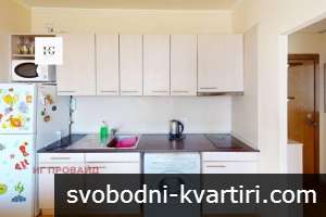 Апартамент с гледка море в комплекс Атриум - Елените Апартамент с гледка море в комплекс Атриум - Елените