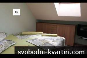 Дава под наем 3-стаен гр. Бургас - Възраждане 75m² Дава под наем 3-стаен гр. Бургас - Възраждане 75m²