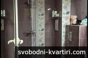 Дава под наем 3-стаен гр. Бургас - Възраждане 75m² Дава под наем 3-стаен гр. Бургас - Възраждане 75m²