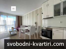 Продажба 3-стаен гр. Несебър - кк. Слънчев Бряг 91m² Продажба 3-стаен гр. Несебър - кк. Слънчев Бряг 91m²