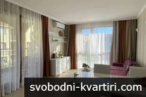 Продажба 3-стаен гр. Несебър - кк. Слънчев Бряг 91m² Продажба 3-стаен гр. Несебър - кк. Слънчев Бряг 91m²
