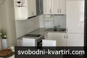 Продажба 3-стаен гр. Несебър - кк. Слънчев Бряг 91m² Продажба 3-стаен гр. Несебър - кк. Слънчев Бряг 91m²