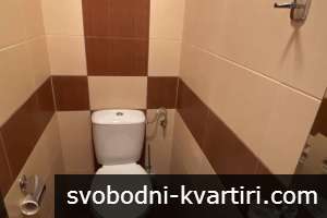 Продажба 3-стаен гр. Несебър - кк. Слънчев Бряг 91m² Продажба 3-стаен гр. Несебър - кк. Слънчев Бряг 91m²