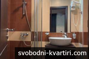 Продажба 3-стаен гр. Несебър - кк. Слънчев Бряг 91m² Продажба 3-стаен гр. Несебър - кк. Слънчев Бряг 91m²