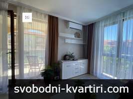 Продажба 3-стаен гр. Несебър - кк. Слънчев Бряг 91m² Продажба 3-стаен гр. Несебър - кк. Слънчев Бряг 91m²