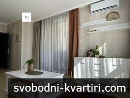 Продажба 3-стаен гр. Несебър - кк. Слънчев Бряг 91m² Продажба 3-стаен гр. Несебър - кк. Слънчев Бряг 91m²