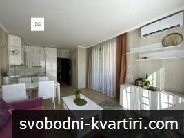 Продажба 3-стаен гр. Несебър - кк. Слънчев Бряг 91m² Продажба 3-стаен гр. Несебър - кк. Слънчев Бряг 91m²
