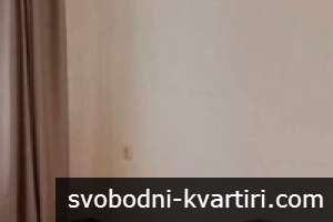 Дава под наем 2-стаен гр. Бургас - Лазур 67m² Дава под наем 2-стаен гр. Бургас - Лазур 67m²