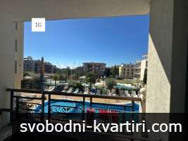 Продажба 2-стаен Радуга 2 - гр. Свети Влас 54m² Продажба 2-стаен Радуга 2 - гр. Свети Влас 54m²
